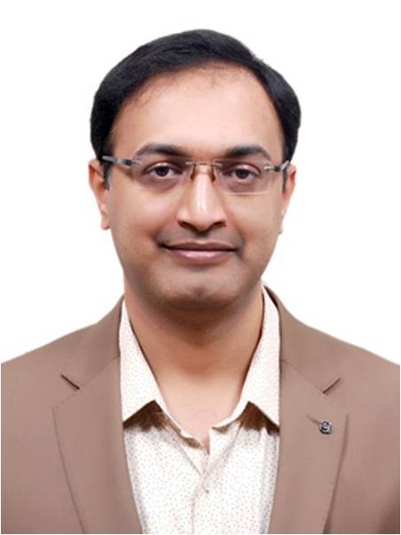 dr Sharath Kumar